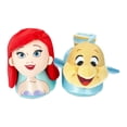thumbnail image 1 of Disney Toddler Sock Top Slippers, 1 of 5