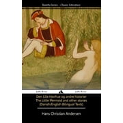 The Little Mermaid and Other Stories Danish/English Texts, Paperback