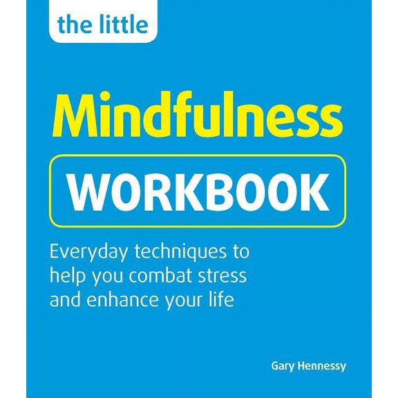 The Little Mindfulness Workbook (Paperback)