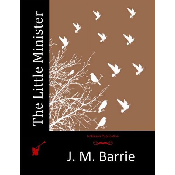 The Little Minister (Paperback)
