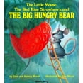 thumbnail image 1 of Pre-Owned The Little Mouse, the Red Ripe Strawberry and the Big Hungry Bear (Hardcover) 0859531821 9780859531825, 1 of 1