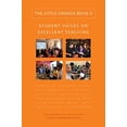 thumbnail image 1 of Pre-Owned The Little Orange Book II: Student Voices on Excellent Teaching (Hardcover) 1477315381 9781477315385, 1 of 1