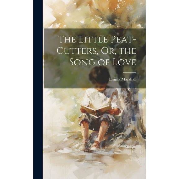 The Little Peat-Cutters, Or, the Song of Love (Hardcover)