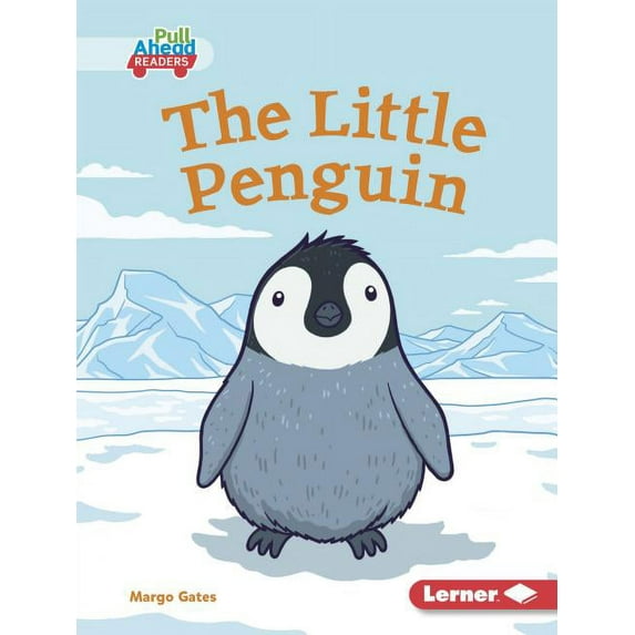 The Little Penguin