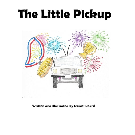The Little Pickup, (Paperback)
