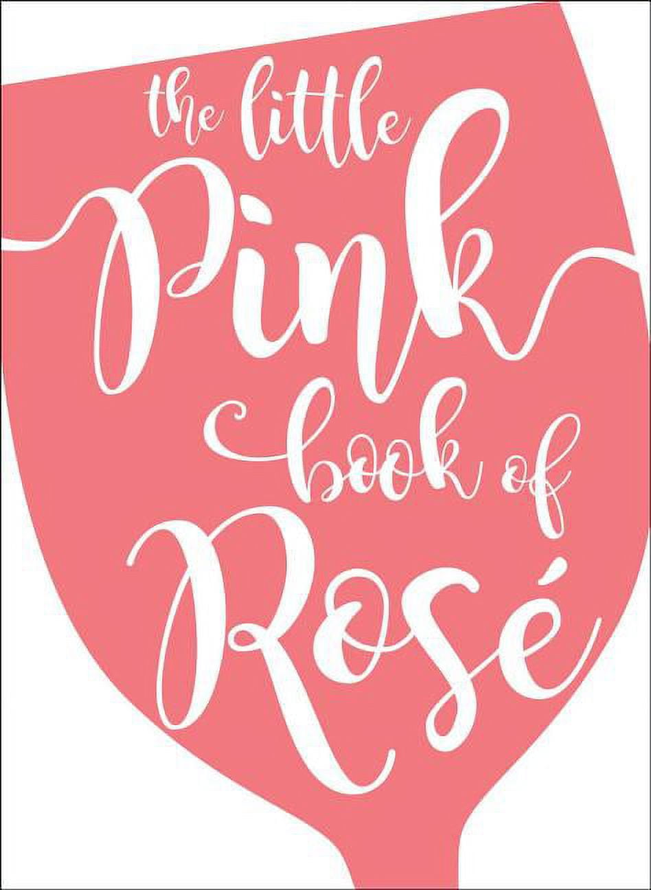The Little Pink Book of Ros (Hardcover)