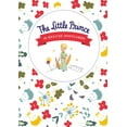 thumbnail image 1 of The Little Prince : 30 Deluxe Postcards (Postcard book or pack), 1 of 1