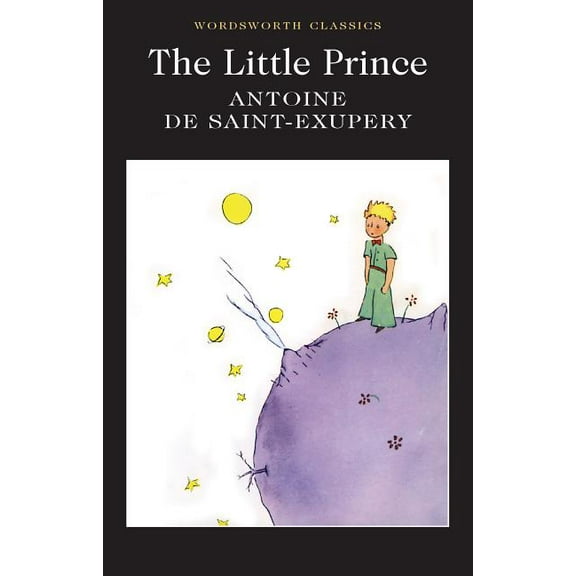 The Little Prince