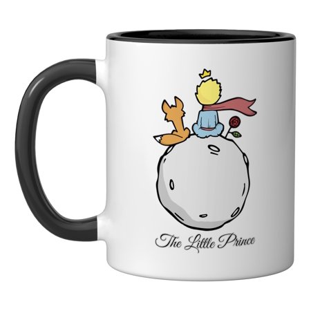 The Little Prince Ceramic Mug