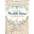 thumbnail image 1 of Pre-Owned The Little Prince Coloring Book: Beautiful Images for You to Color and Enjoy... Paperback, 1 of 1