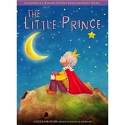 The Little Prince DVD, Wownow Entertainment, Documentary