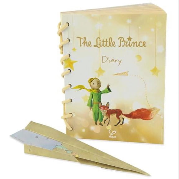 The Little Prince Friendship Diary