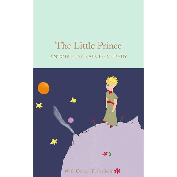 The Little Prince, (Hardcover)