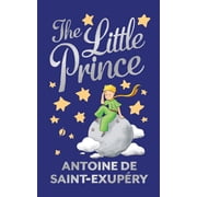 The Little Prince Deluxe Hardbound Edition, Hardcover