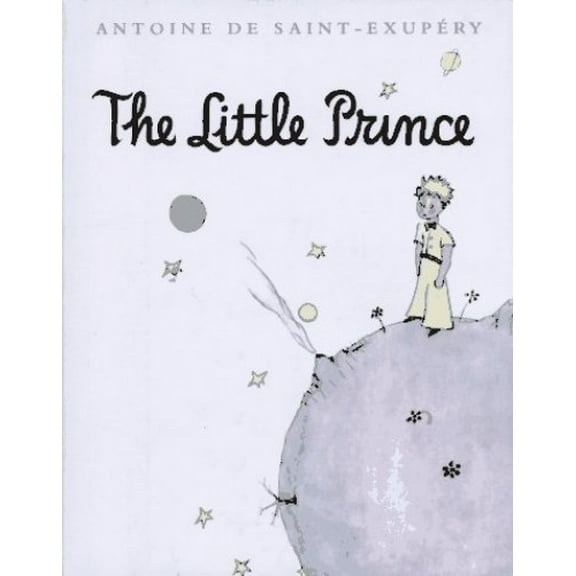 Pre-Owned Little Prince (Hardcover) 0152465030 9780152465032