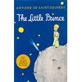 thumbnail image 1 of Pre-Owned The Little Prince (Paperback) 0156012197 9780156012195, 1 of 1