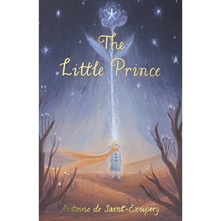Pre-Owned The Little Prince (Paperback) 184022813X 9781840228137