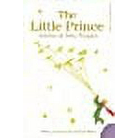 The Little Prince: Picador Classic