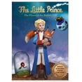 thumbnail image 1 of The Little Prince: Planet Of Bubble Gob (DVD), NCircle, Kids & Family, 1 of 2