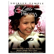 The Little Princess (DVD)
