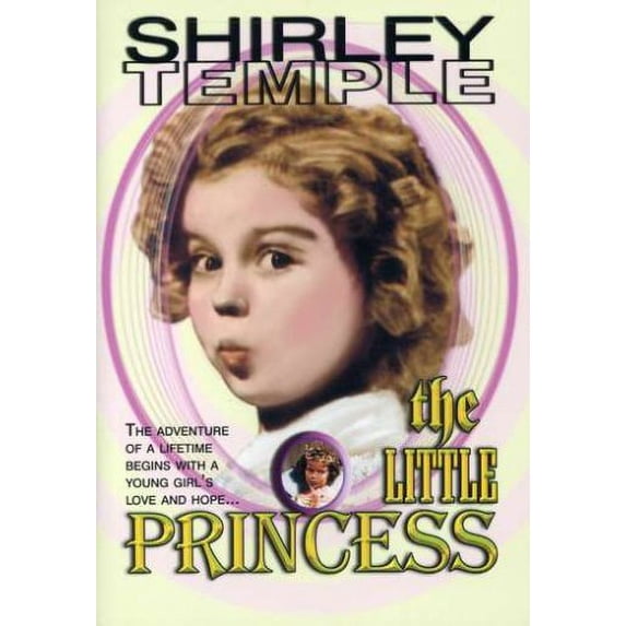 The Little Princess