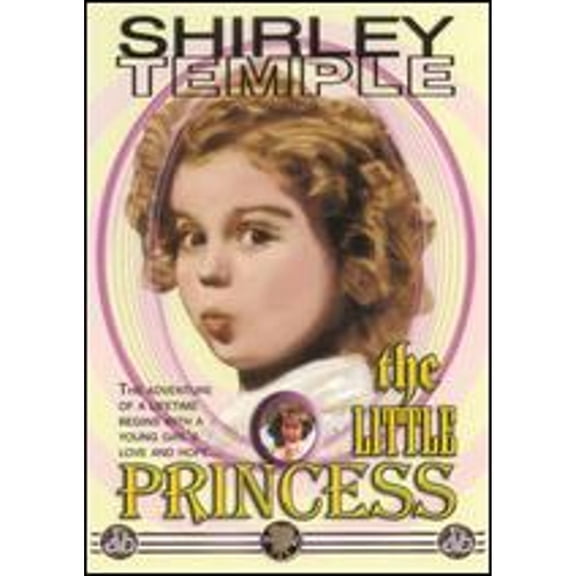 Pre-Owned The Little Princess (DVD 0798622308726) directed by Walter Lang