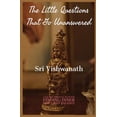 thumbnail image 1 of The Little Questions That Go Unanswered (Paperback), 1 of 1
