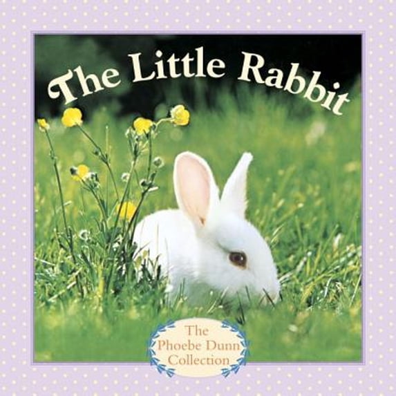 Pre-Owned The Little Rabbit (Phoebe Dunn Collections) Paperback