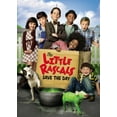 thumbnail image 1 of The Little Rascals Save the Day (2014) [DVD], 1 of 2
