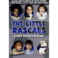 thumbnail image 1 of The Little Rascals: Scary Spooktacular! (DVD), 1 of 2