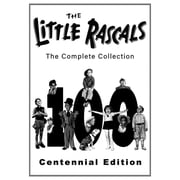 The Little Rascals: The Complete Collection (8 Discs) (Centennial Edition)