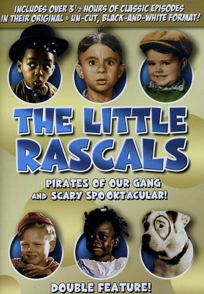 その他 Little Rascals: Boys of Our Gang [DVD] [Import] 811jsBp4e0L._UF350,350_QL80_.jpg