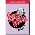 thumbnail image 1 of The Little Rascals, Vol. 7 DVD NEW, 1 of 2