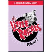 The Little Rascals, Vol. 7 DVD NEW