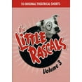 thumbnail image 1 of The Little Rascals: Volume 3 (DVD), 1 of 1