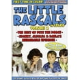 thumbnail image 1 of The Little Rascals in Color: Volume 2 (DVD), 1 of 1