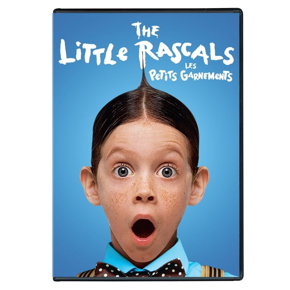 The Little Rascals
