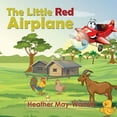 thumbnail image 1 of The Little Red Airplane (Paperback), 1 of 1