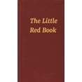 thumbnail image 1 of The Little Red Book, (Hardcover), 1 of 1