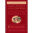 thumbnail image 1 of The Little Red Book : Lessons and Teachings from a Lifetime in Golf (Paperback), 1 of 1
