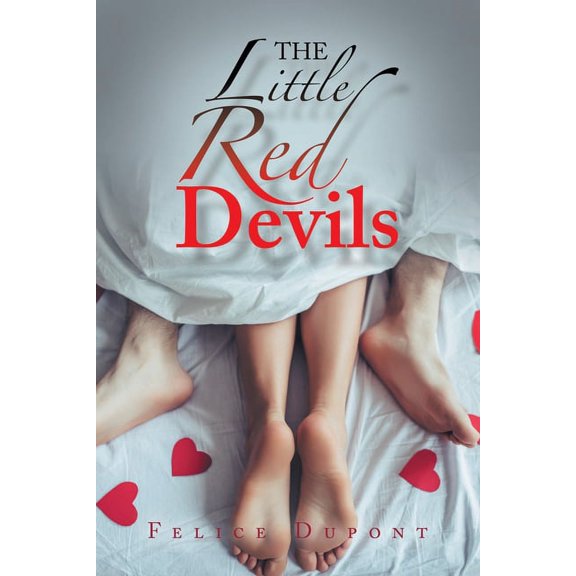 The Little Red Devils, (Paperback)