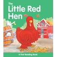 thumbnail image 1 of The Little Red Hen: A First Reading Book, (Paperback), 1 of 1