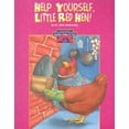 thumbnail image 1 of Pre-Owned The Little Red Hen : Help Yourself, Little Red Hen! (Paperback) 9780811466332, 1 of 1