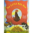 thumbnail image 1 of Pre-Owned The Little Red Hen: Read Aloud Grade K (Paperback) 0547010184 9780547010182, 1 of 1