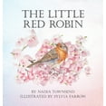 thumbnail image 1 of The Little Red Robin, 1 of 1