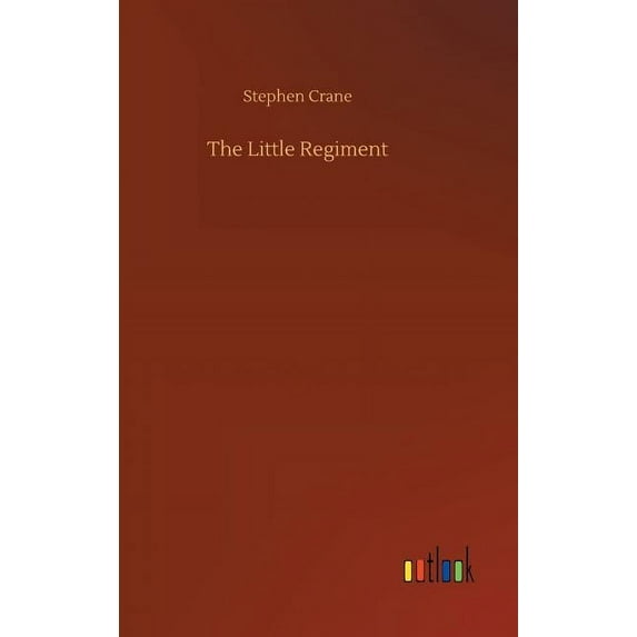 The Little Regiment (Hardcover)