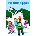 thumbnail image 1 of The Little Rippers The Little Rippers: Volume 1: Here Come the Little Rippers!, Book 1, (Paperback), 1 of 1