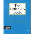 thumbnail image 1 of Pre-Owned The Little Sas Book: A Primer (Paperback) 1590473337 9781590473337, 1 of 1