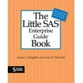 thumbnail image 1 of The Little SAS Enterprise Guide Book, 1 of 1