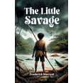 thumbnail image 1 of The Little Savage, (Paperback), 1 of 1